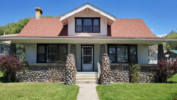 $315,000 | 208 West Main Street, Hotchkiss, CO 81419