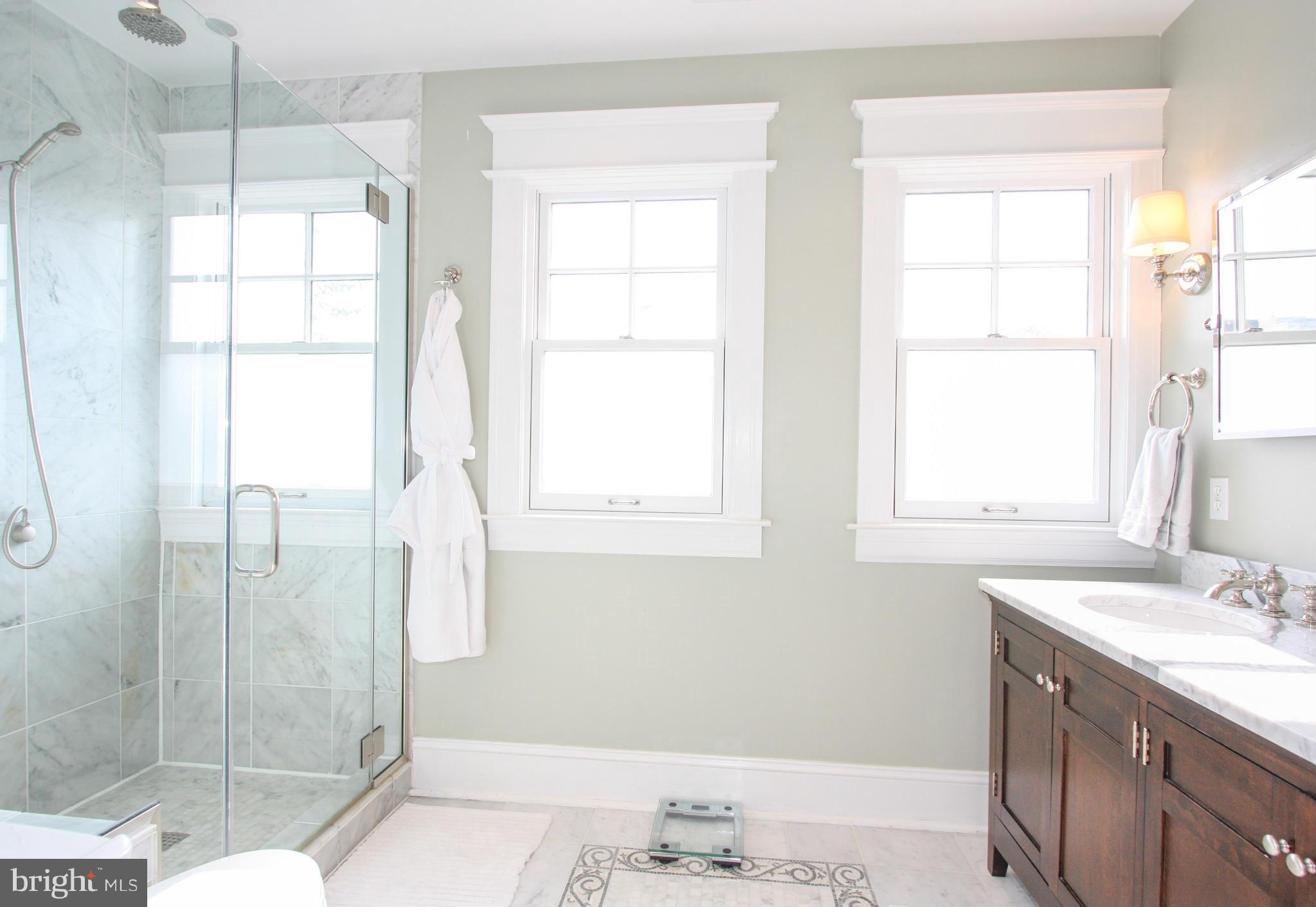 715 5th Street Northeast Washington, DC 20002 - Photo 14 of 21 Bath (Master)