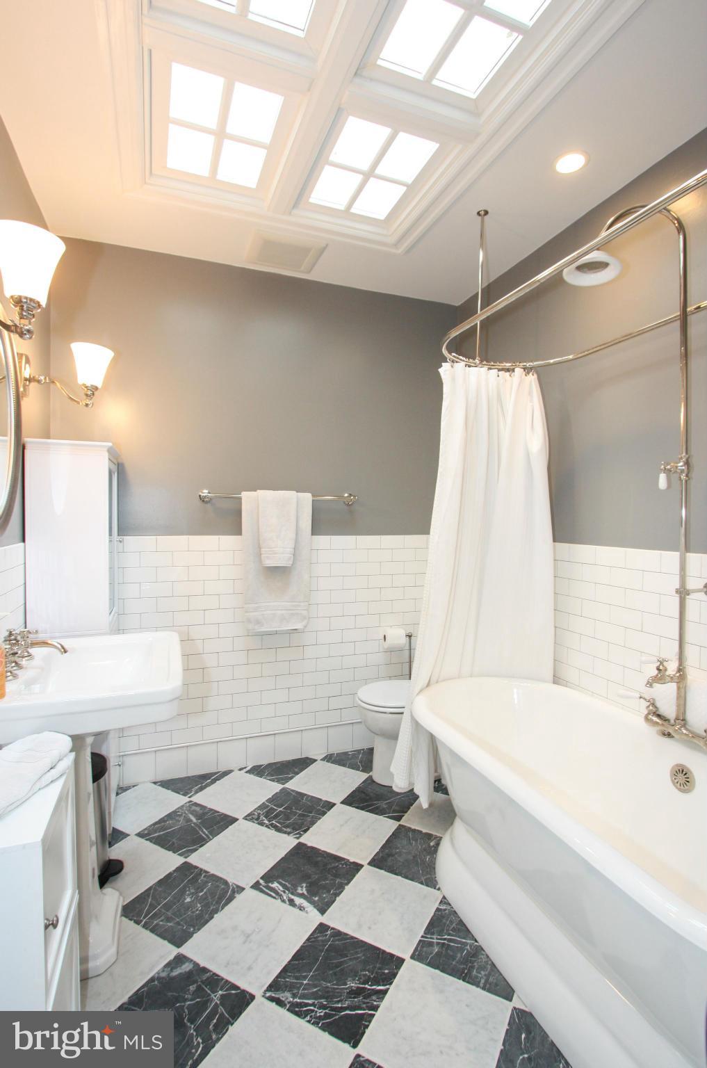 715 5th Street Northeast Washington, DC 20002 - Photo 15 of 21 Bath
