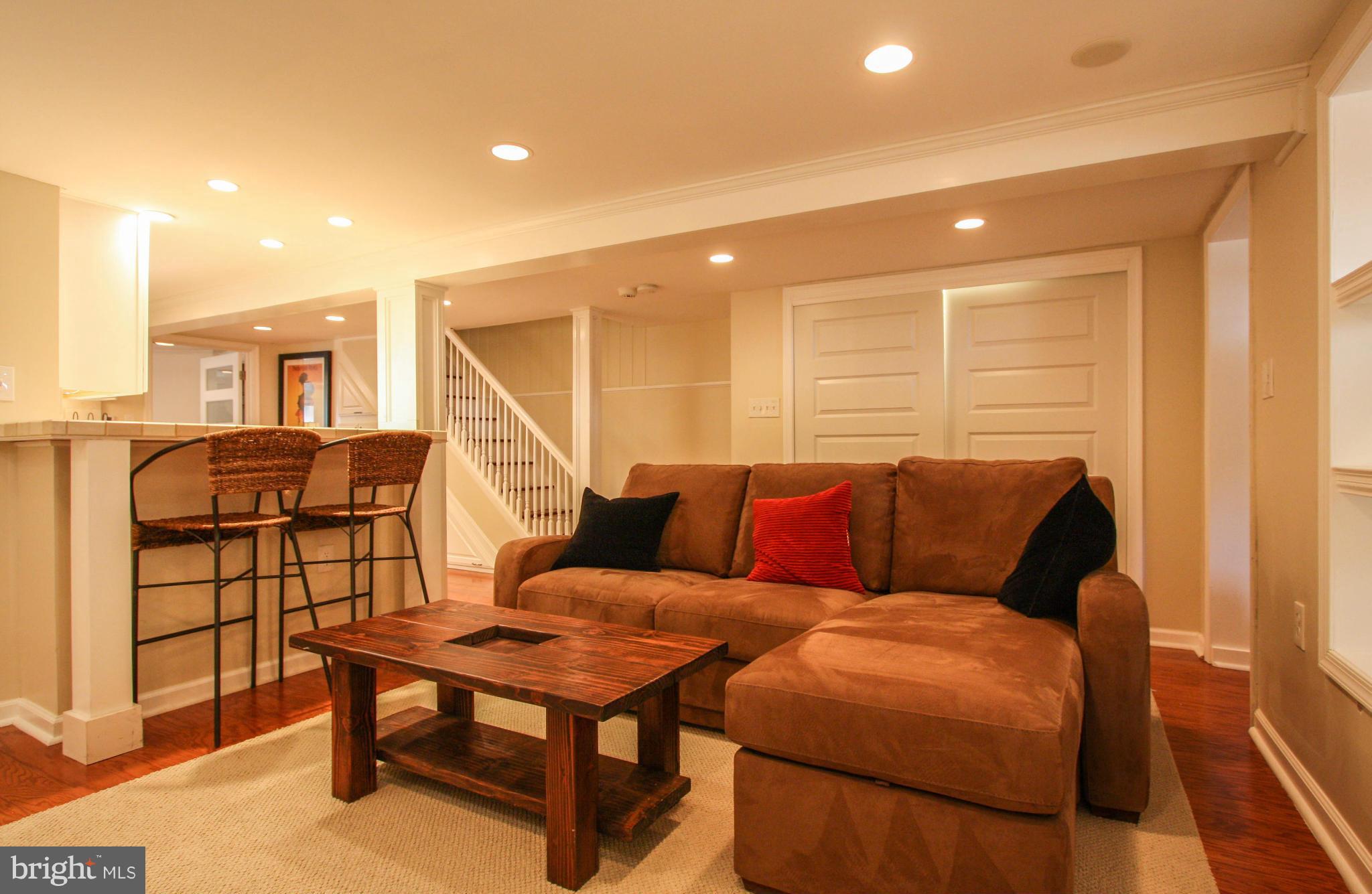 715 5th Street Northeast Washington, DC 20002 - Photo 17 of 21 Basement