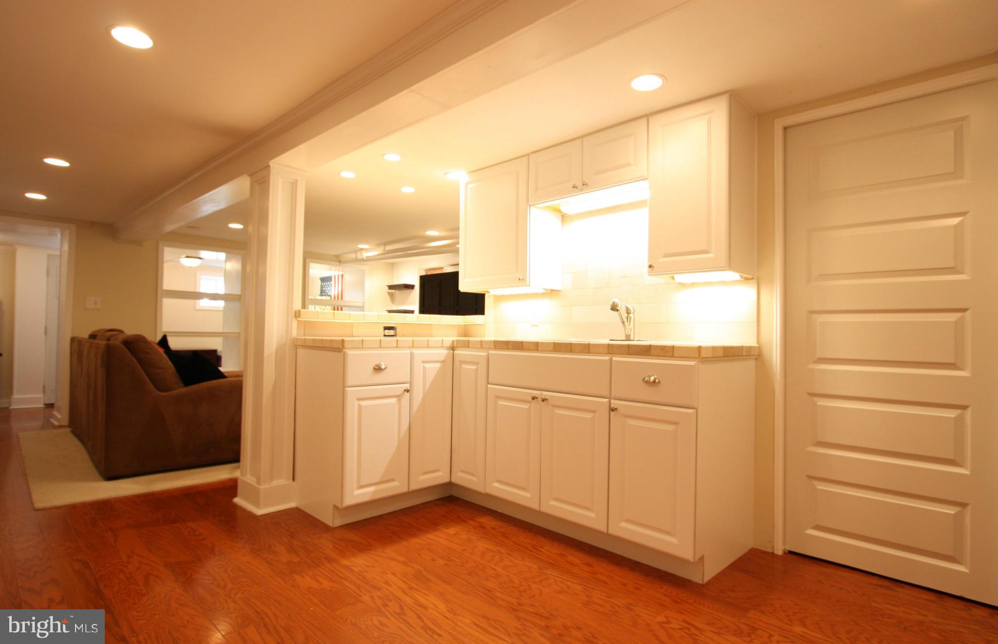 715 5th Street Northeast Washington, DC 20002 - Photo 18 of 21 Basement