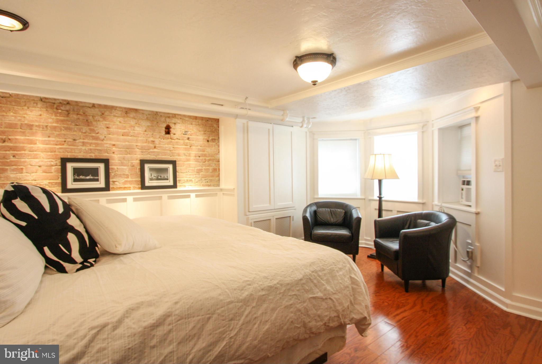 715 5th Street Northeast Washington, DC 20002 - Photo 19 of 21 Bedroom