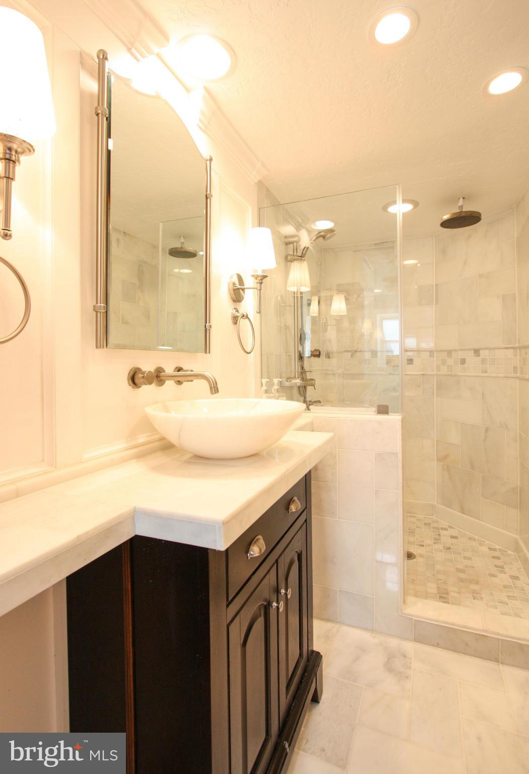 715 5th Street Northeast Washington, DC 20002 - Photo 20 of 21 Bath