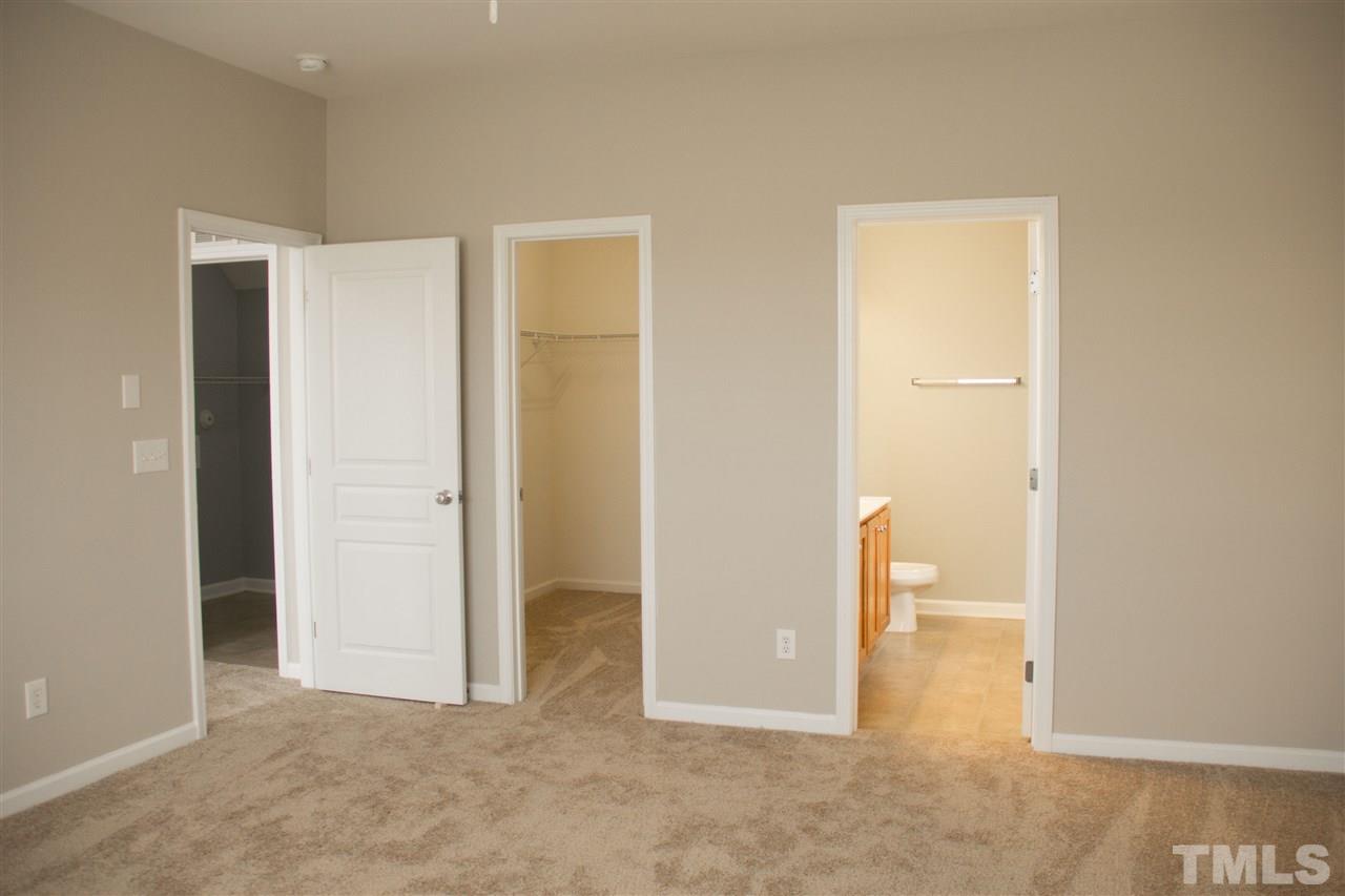 203 Hope Valley Road Knightdale, NC 27545 - Photo 11 of 25 a view of a bathroom with toilet