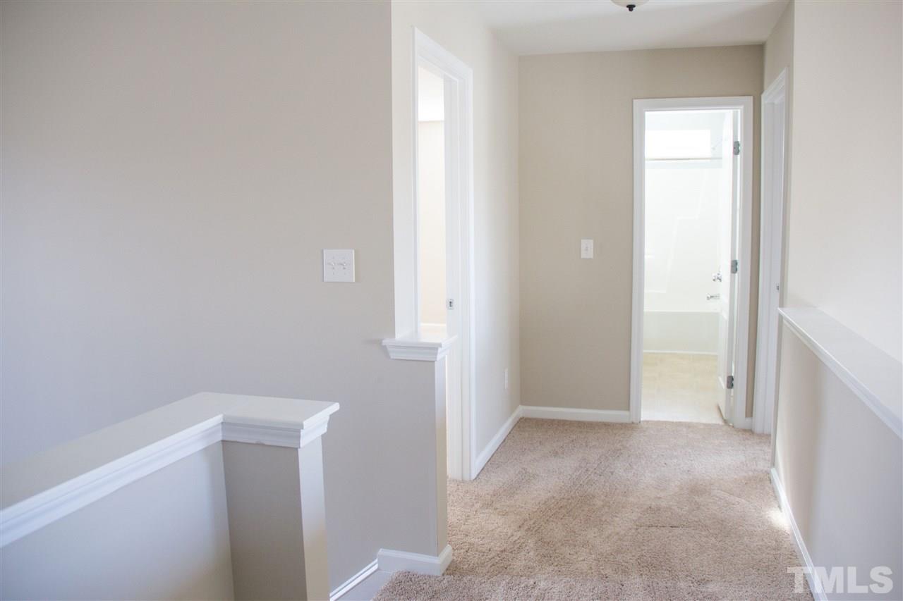 203 Hope Valley Road Knightdale, NC 27545 - Photo 16 of 25 a view of an empty room