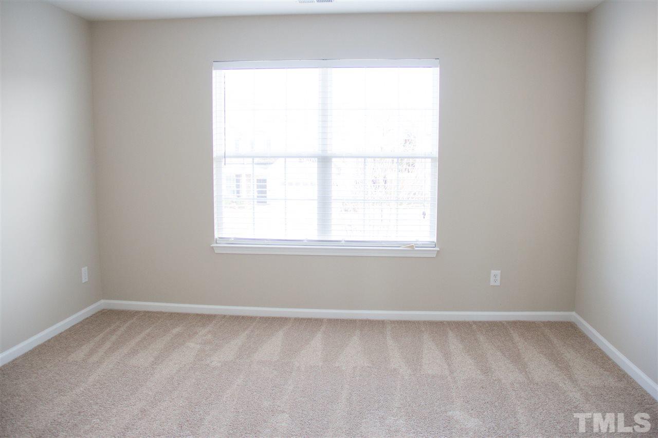 203 Hope Valley Road Knightdale, NC 27545 - Photo 19 of 25 an empty room with a window