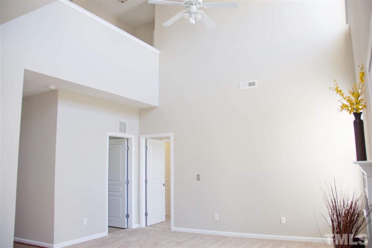 203 Hope Valley Road Knightdale, NC 27545 - Photo 9 of 25 a view of a hallway
