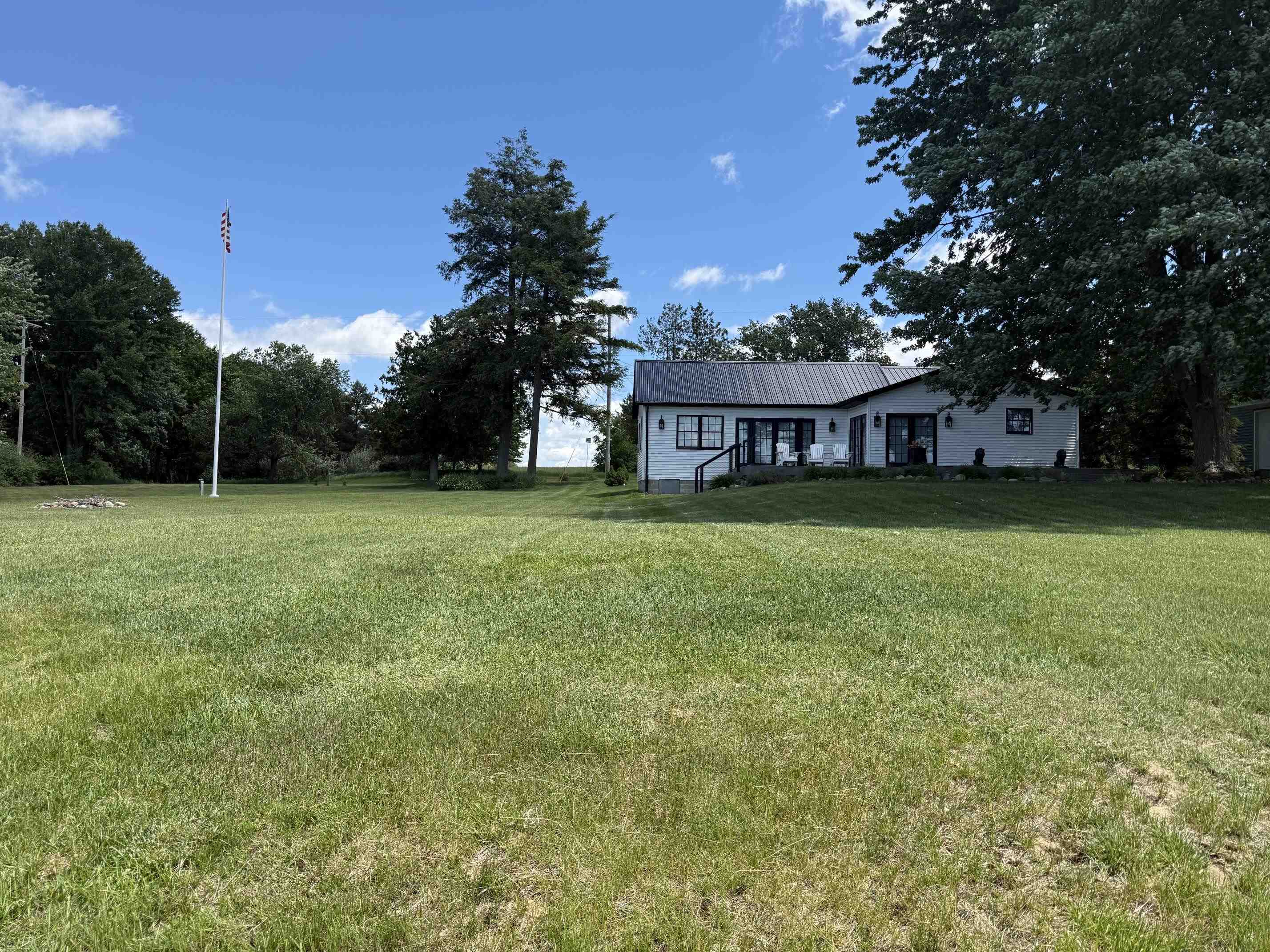 1849 East Pratt Lake Road Gladwin, MI 48624 - Photo 16 of 78