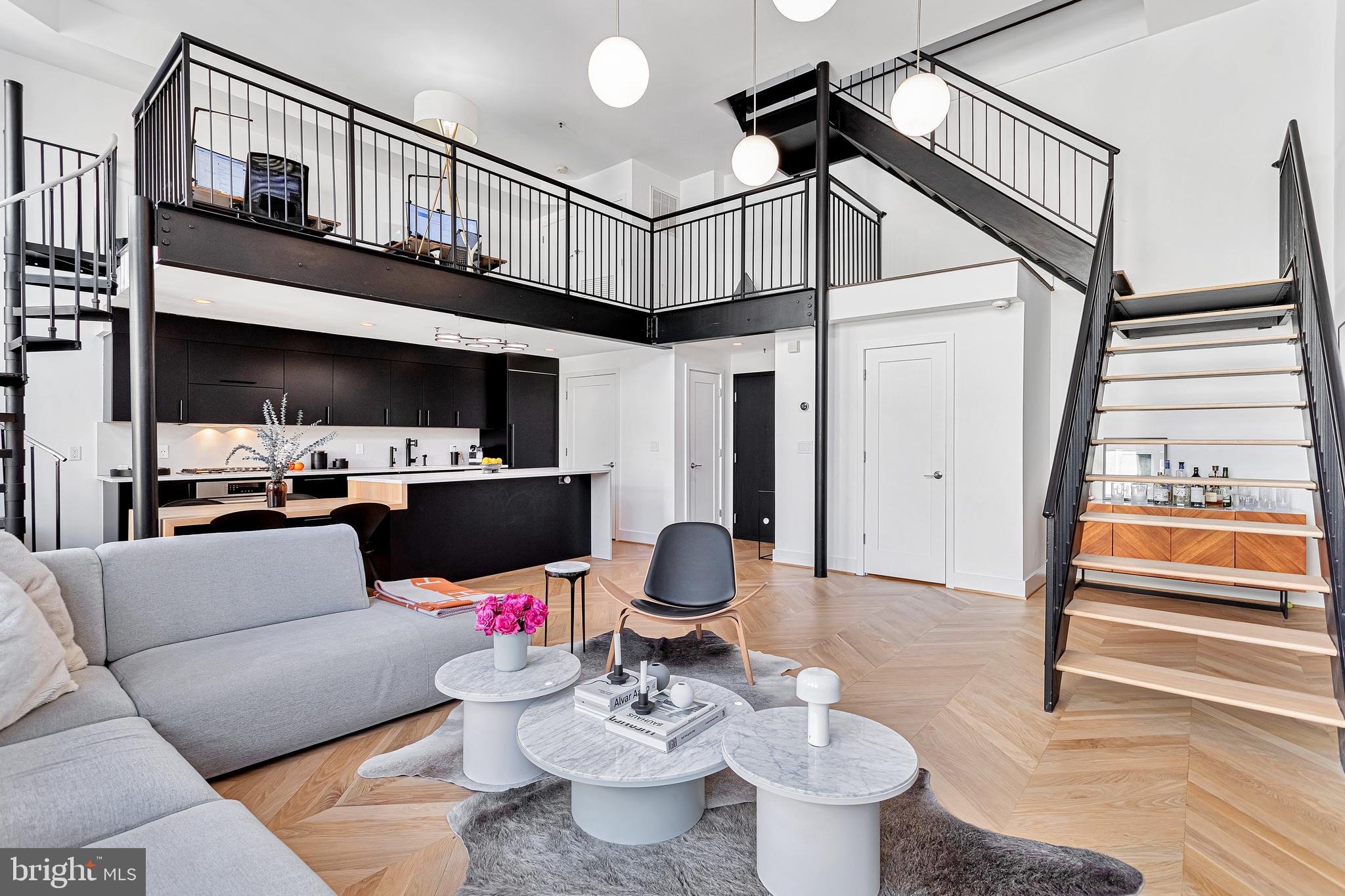 1111 W Street Northwest, Unit 13 Washington, DC 20009 - Photo 2 of 28