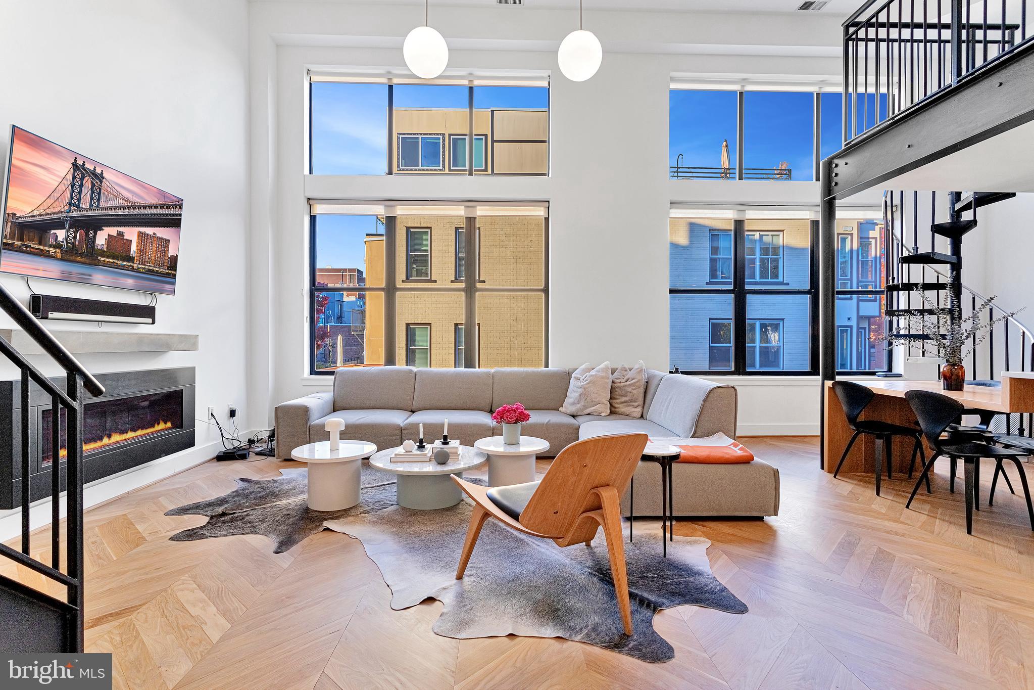 1111 W Street Northwest, Unit 13 Washington, DC 20009 - Photo 11 of 28