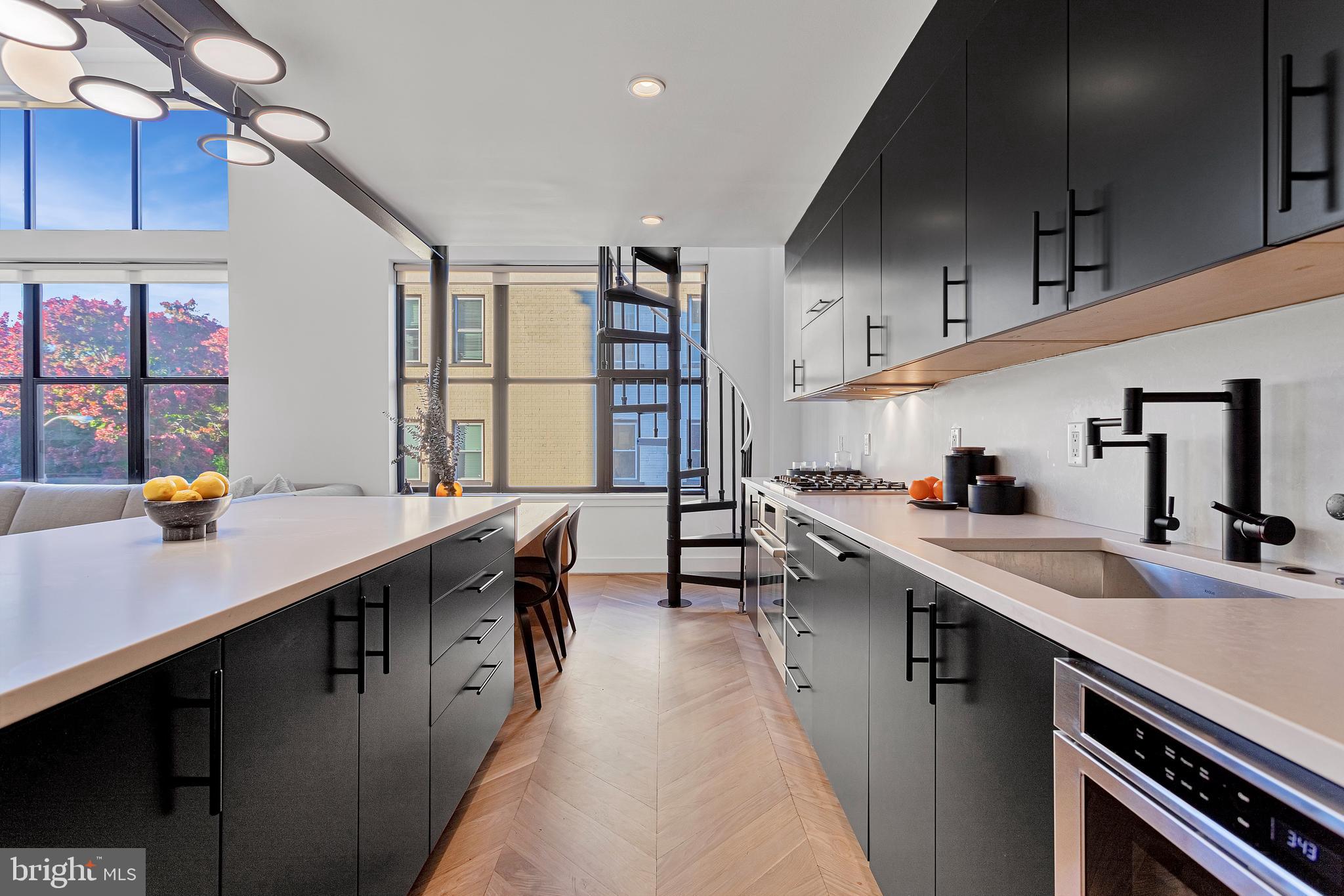 1111 W Street Northwest, Unit 13 Washington, DC 20009 - Photo 12 of 28