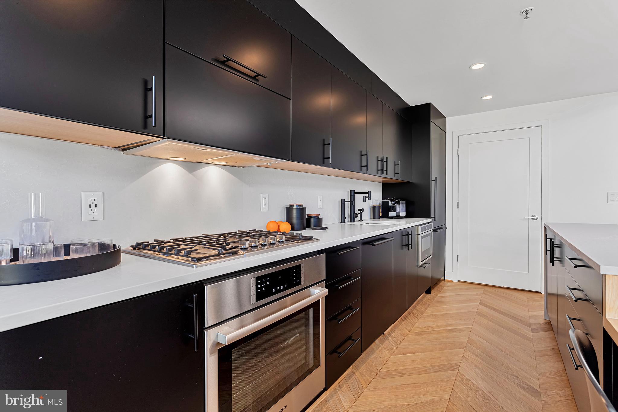 1111 W Street Northwest, Unit 13 Washington, DC 20009 - Photo 13 of 28