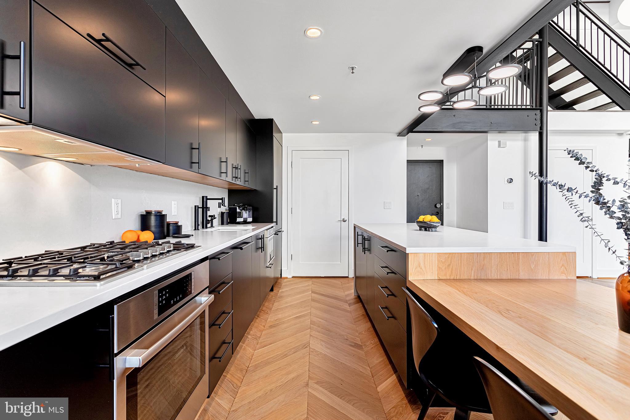 1111 W Street Northwest, Unit 13 Washington, DC 20009 - Photo 14 of 28