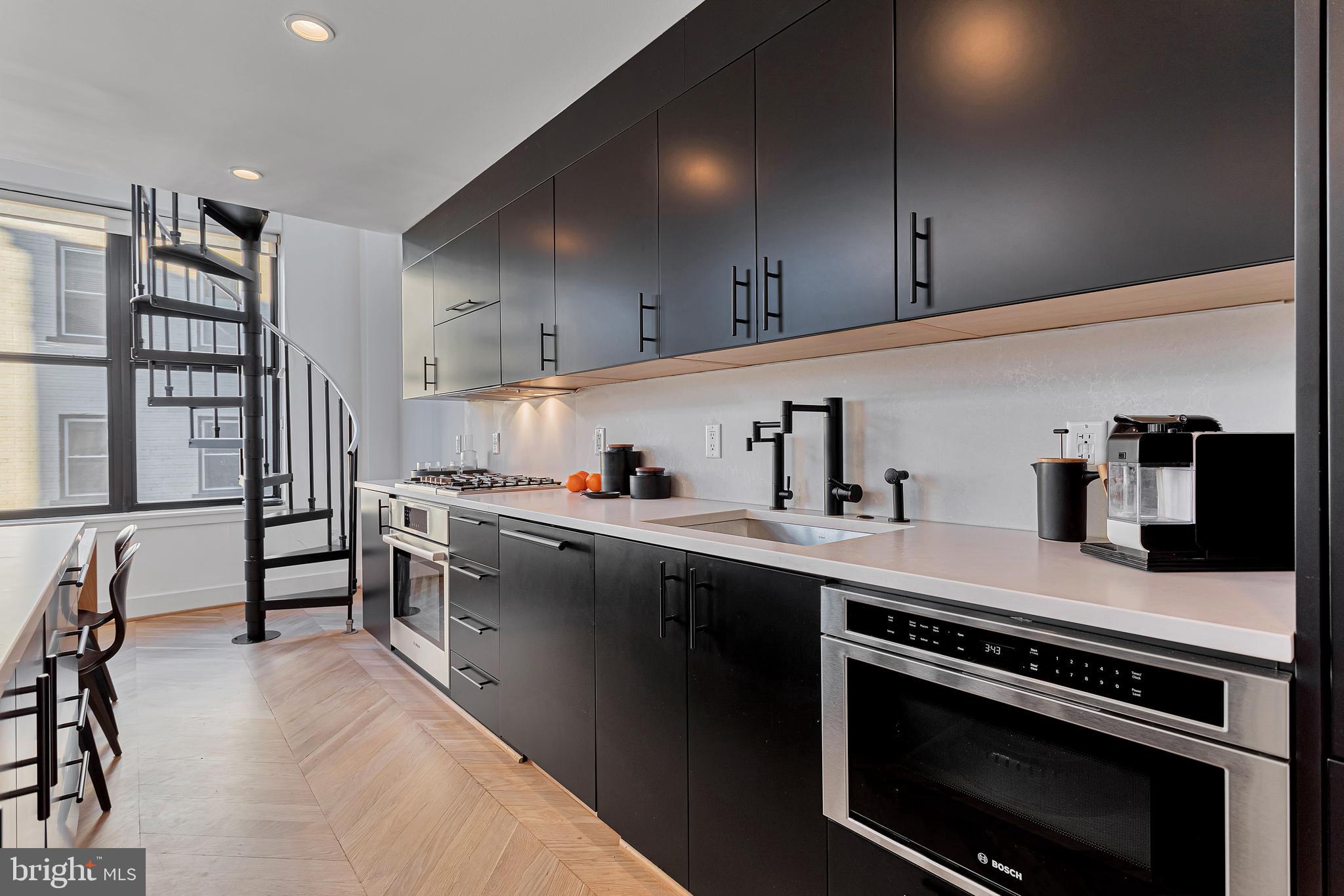 1111 W Street Northwest, Unit 13 Washington, DC 20009 - Photo 15 of 28