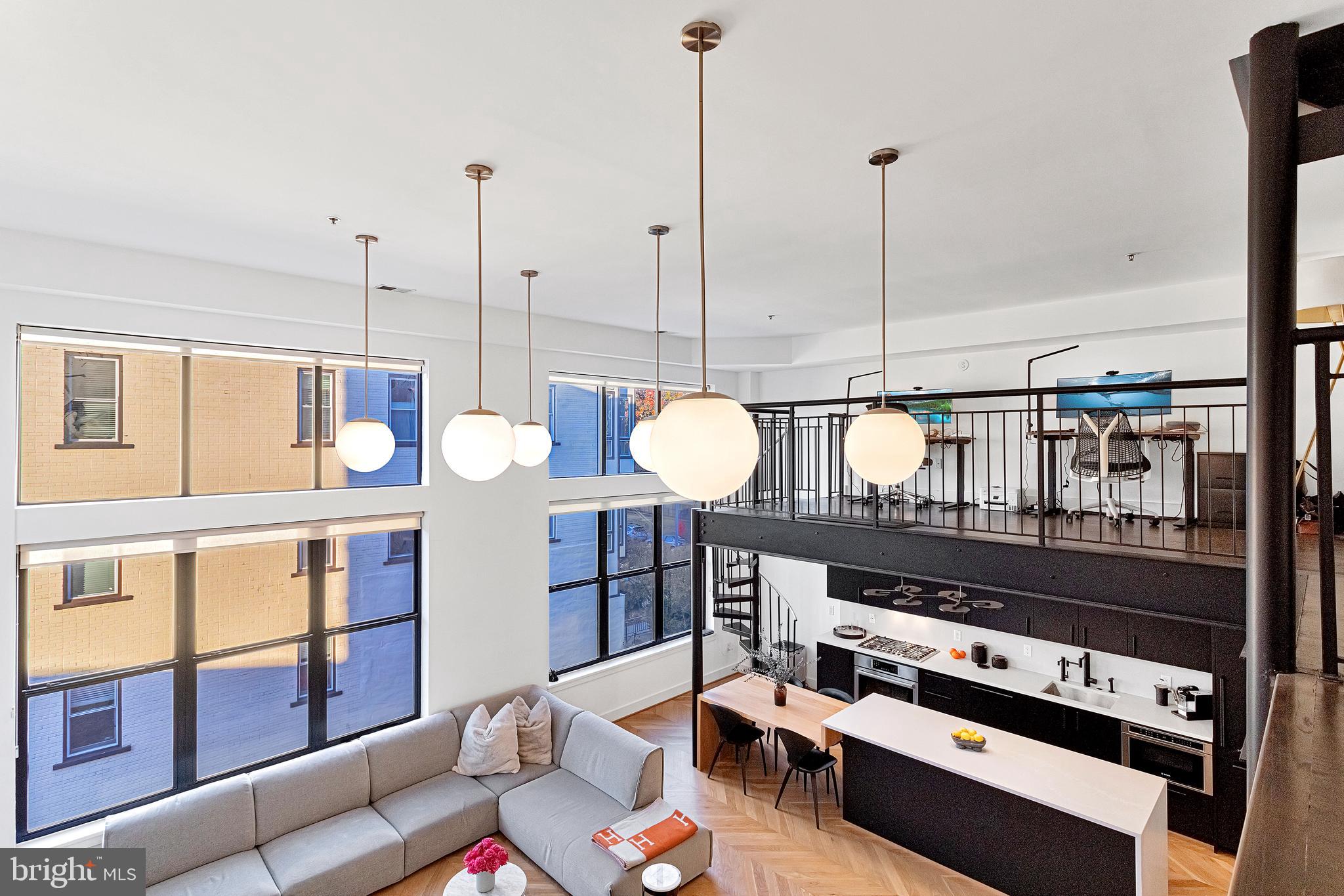 1111 W Street Northwest, Unit 13 Washington, DC 20009 - Photo 16 of 28