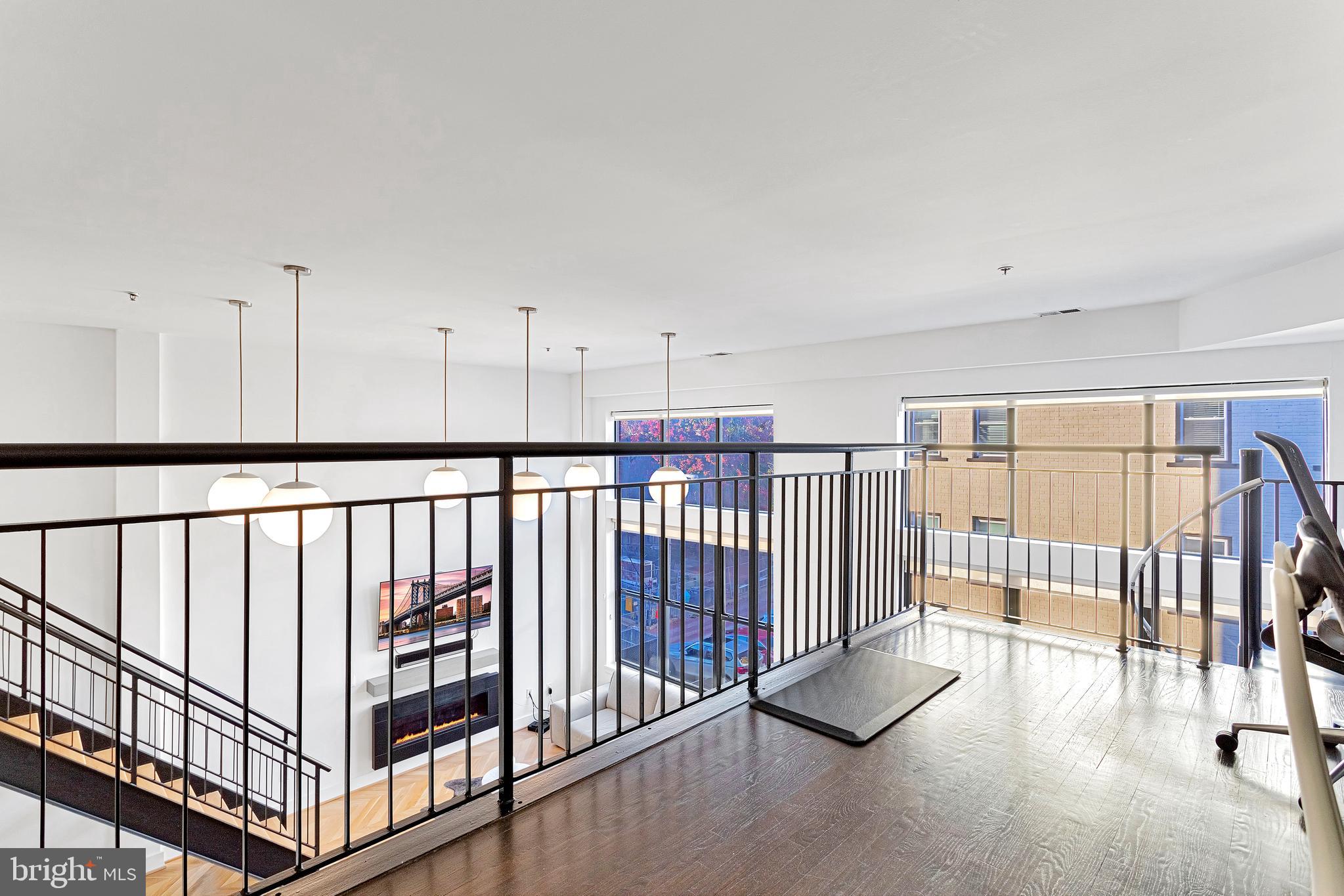 1111 W Street Northwest, Unit 13 Washington, DC 20009 - Photo 17 of 28