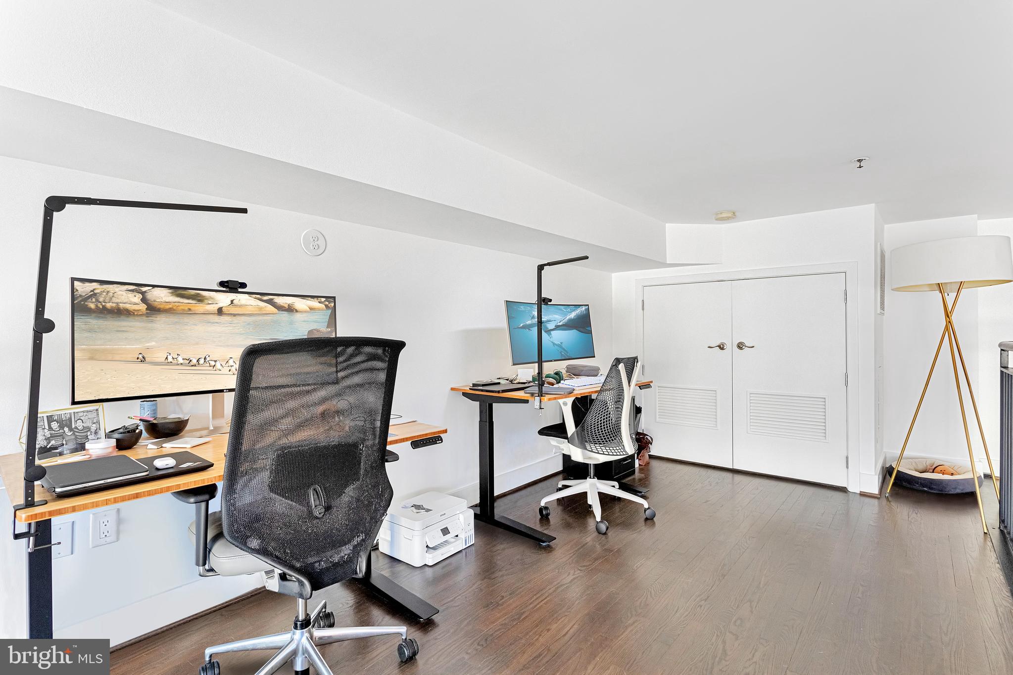 1111 W Street Northwest, Unit 13 Washington, DC 20009 - Photo 18 of 28