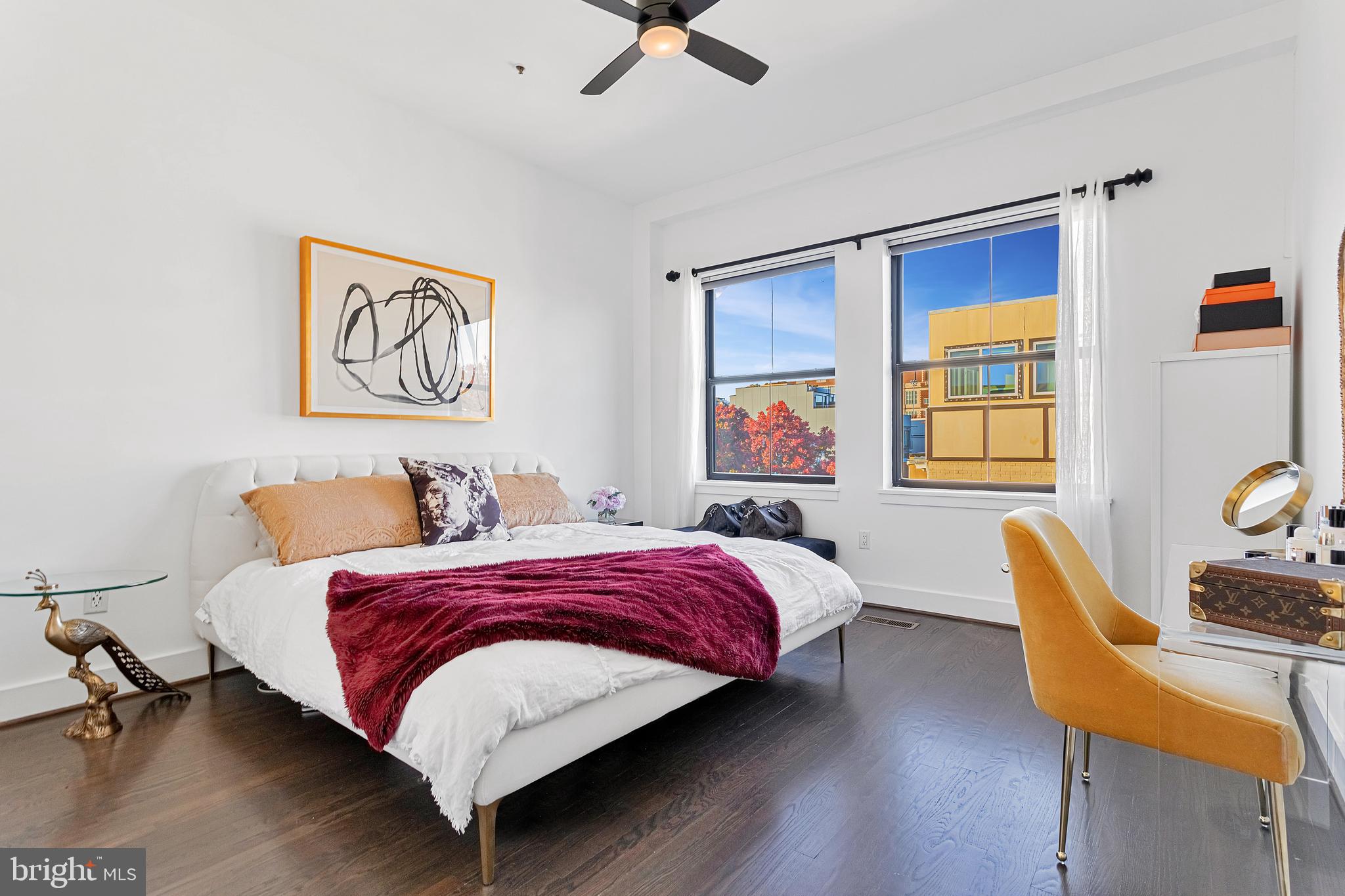 1111 W Street Northwest, Unit 13 Washington, DC 20009 - Photo 19 of 28