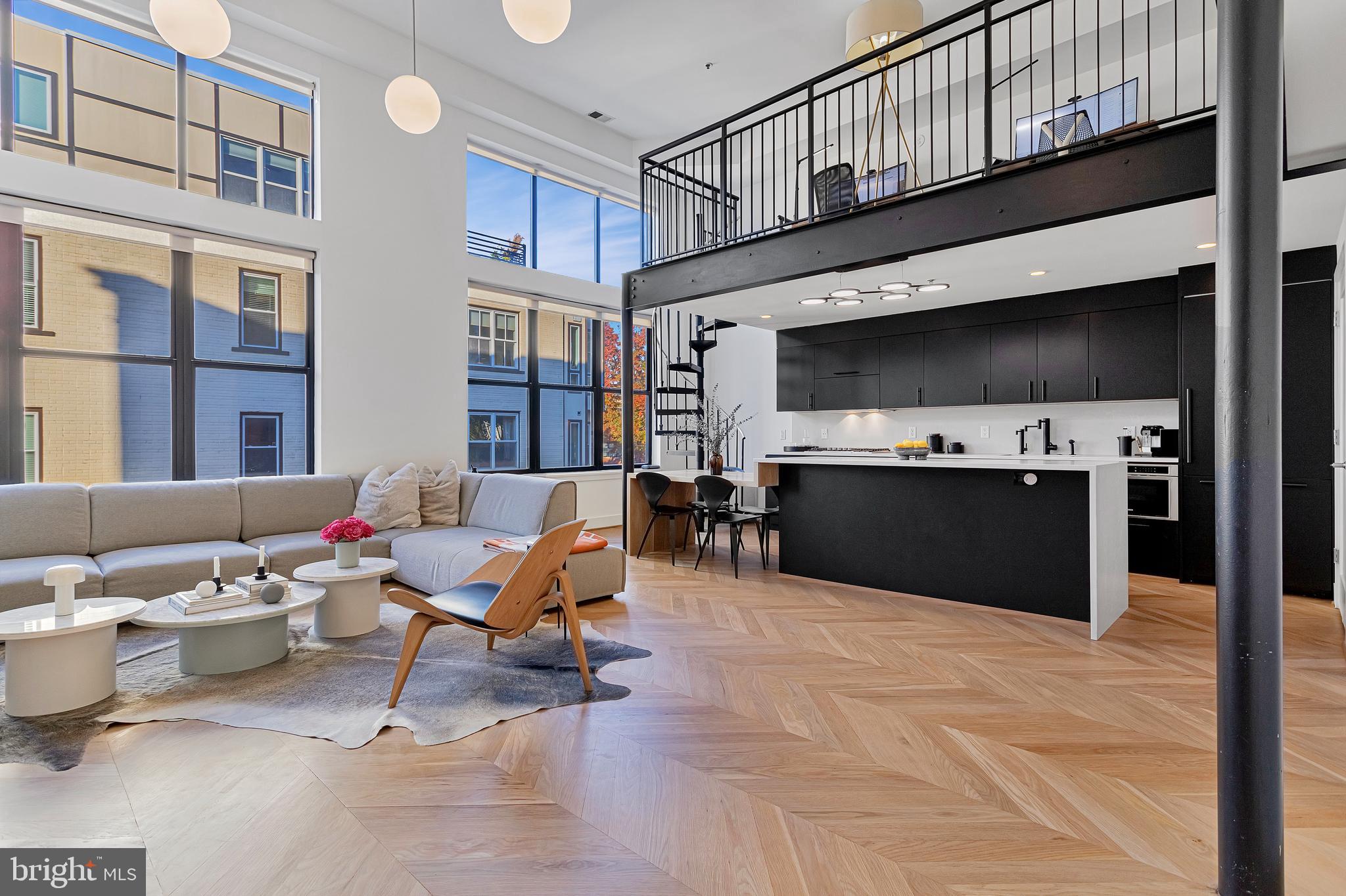 1111 W Street Northwest, Unit 13 Washington, DC 20009 - Photo 3 of 28