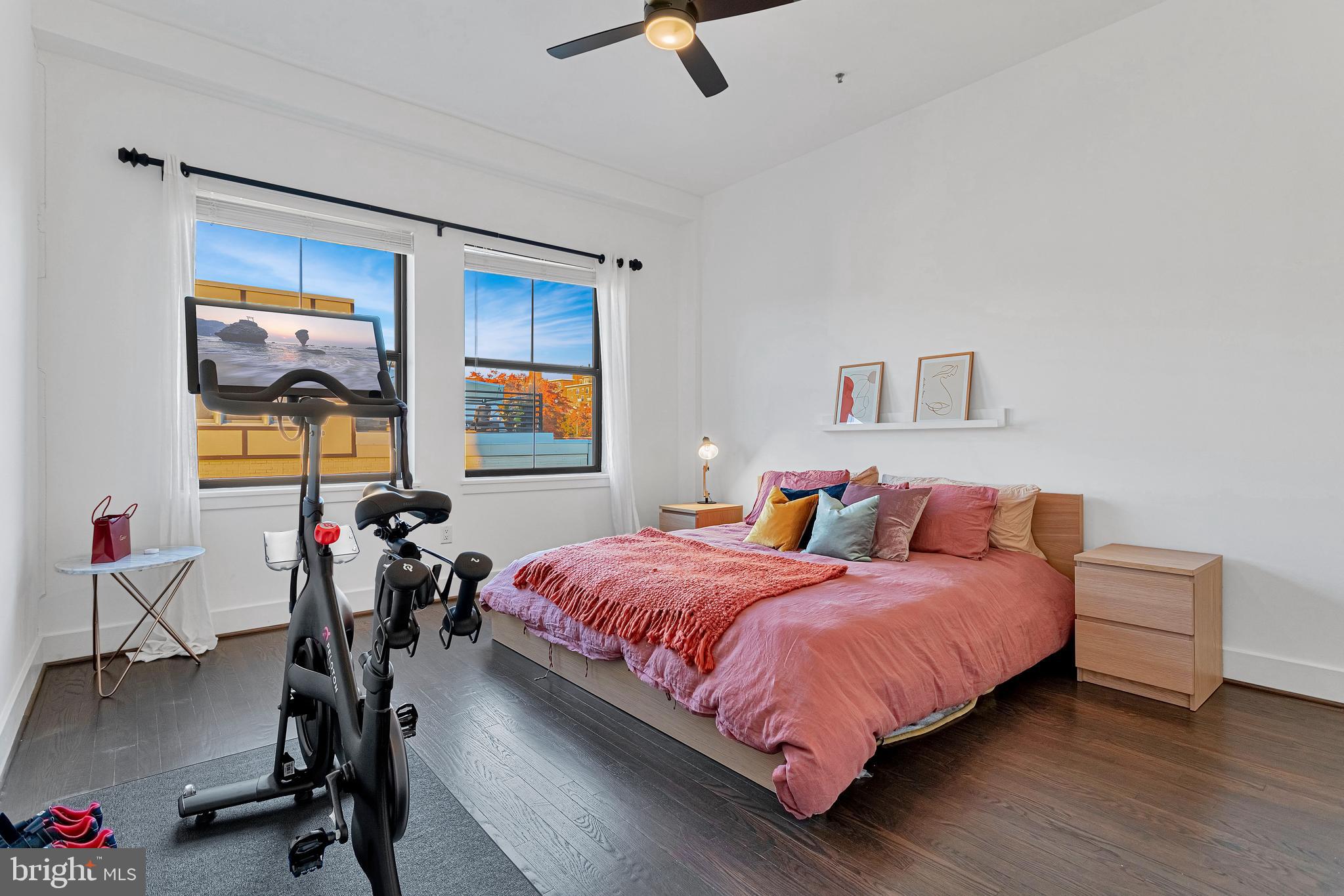 1111 W Street Northwest, Unit 13 Washington, DC 20009 - Photo 22 of 28