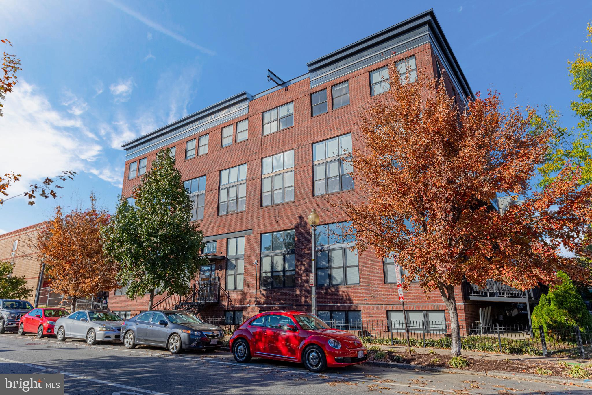 1111 W Street Northwest, Unit 13 Washington, DC 20009 - Photo 25 of 28