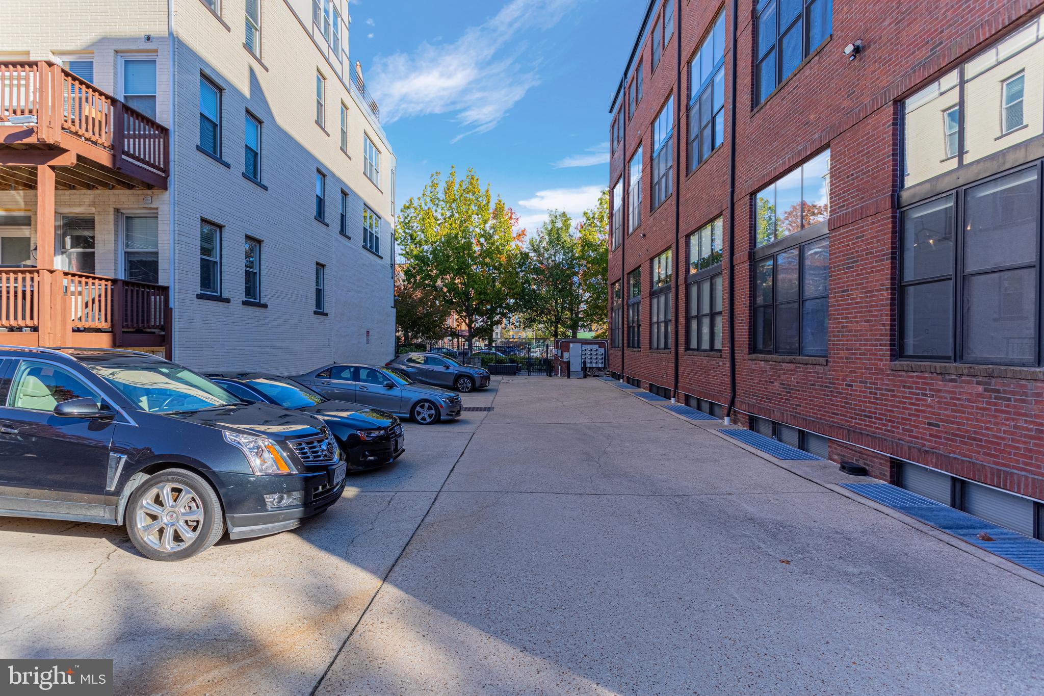 1111 W Street Northwest, Unit 13 Washington, DC 20009 - Photo 26 of 28