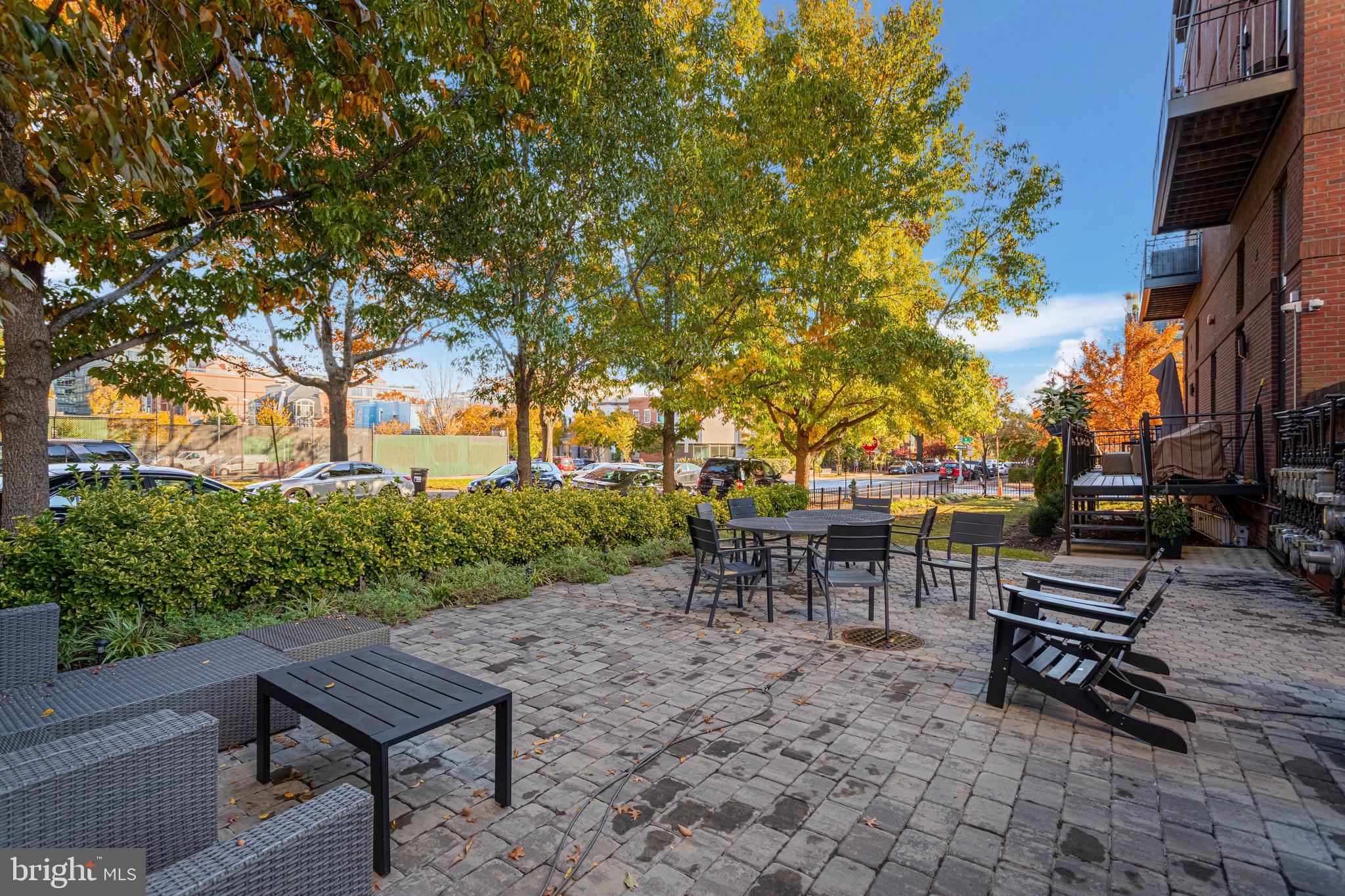 1111 W Street Northwest, Unit 13 Washington, DC 20009 - Photo 28 of 28