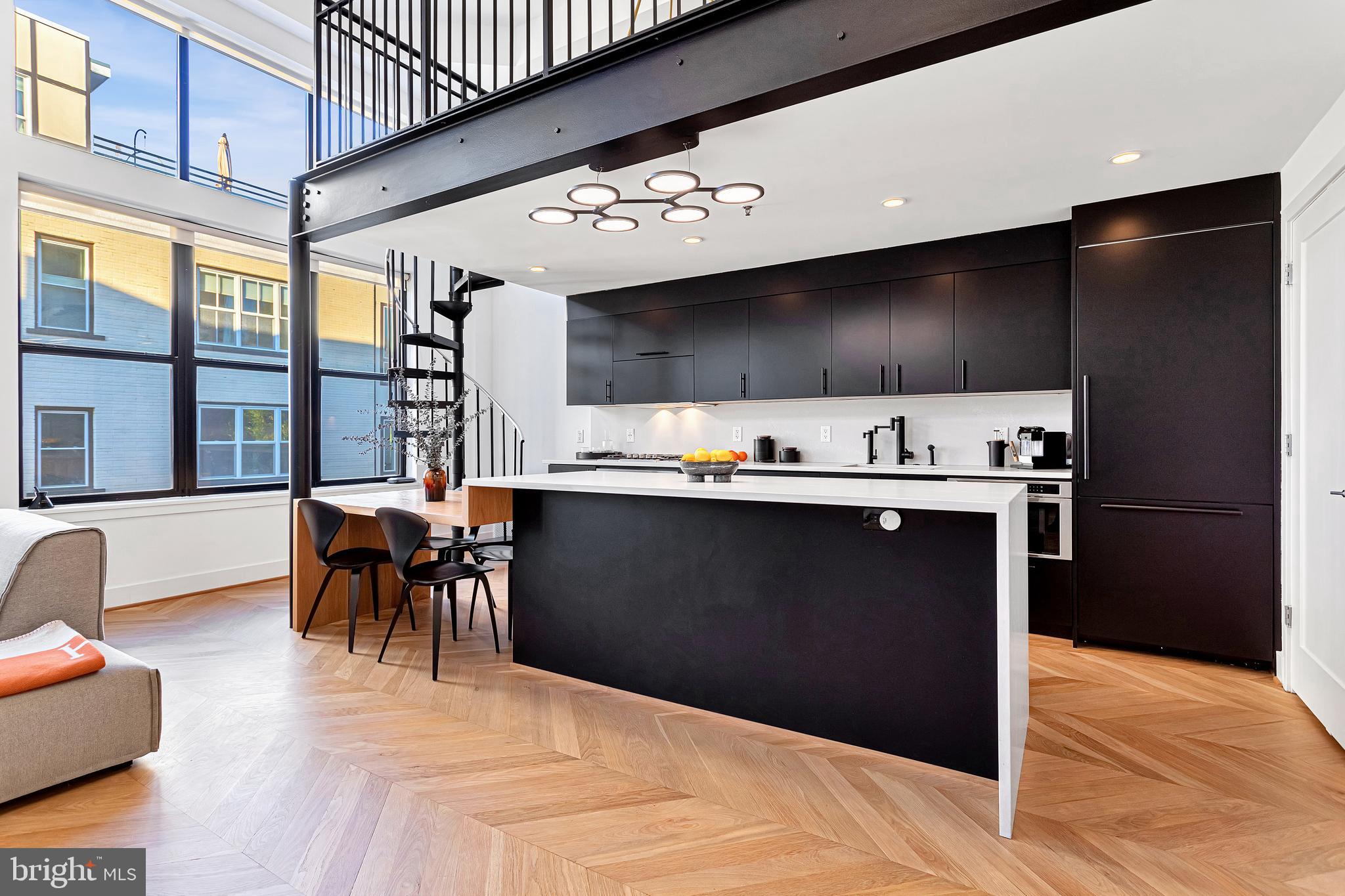 1111 W Street Northwest, Unit 13 Washington, DC 20009 - Photo 4 of 28