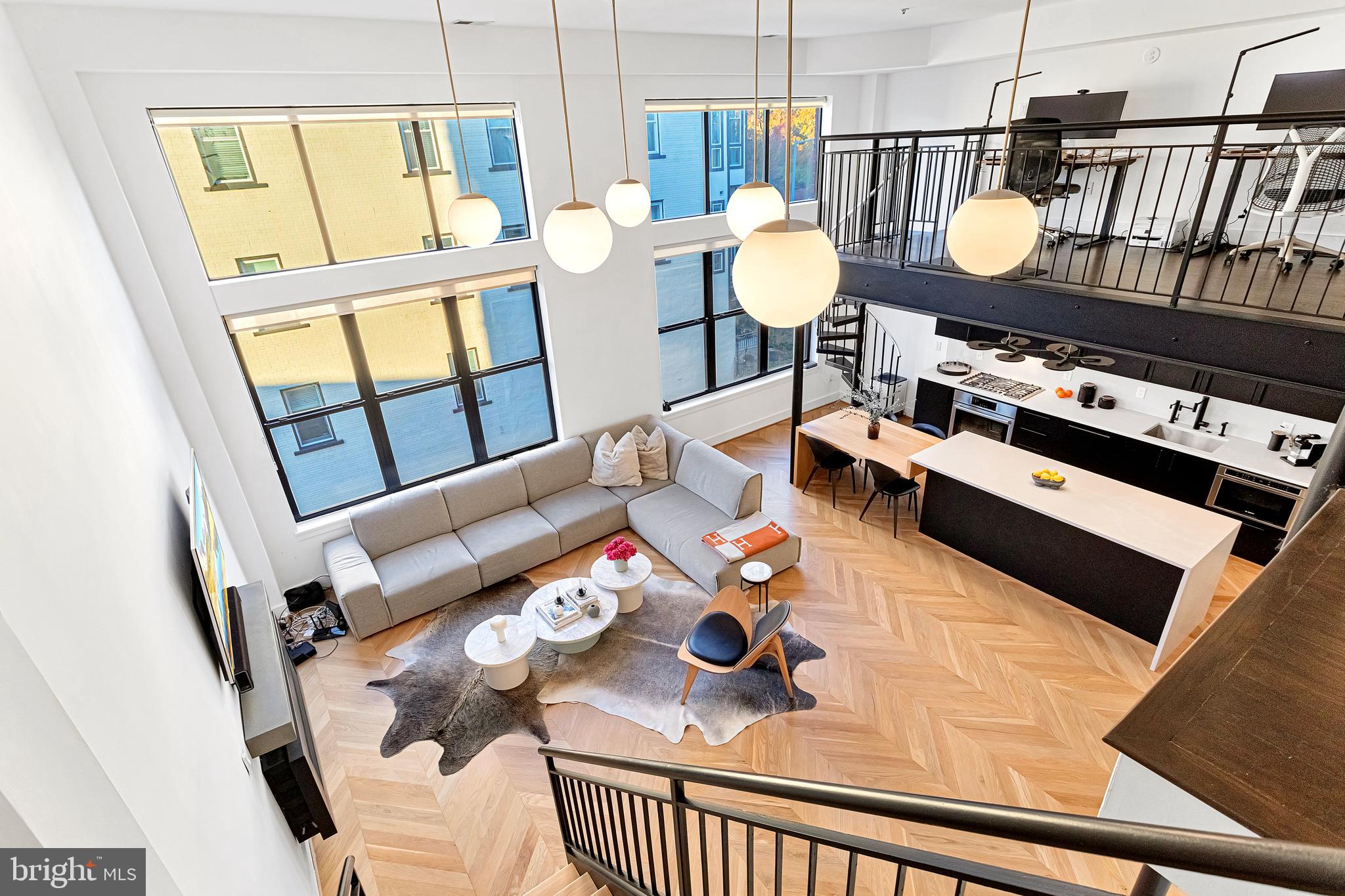 1111 W Street Northwest, Unit 13 Washington, DC 20009 - Photo 5 of 28