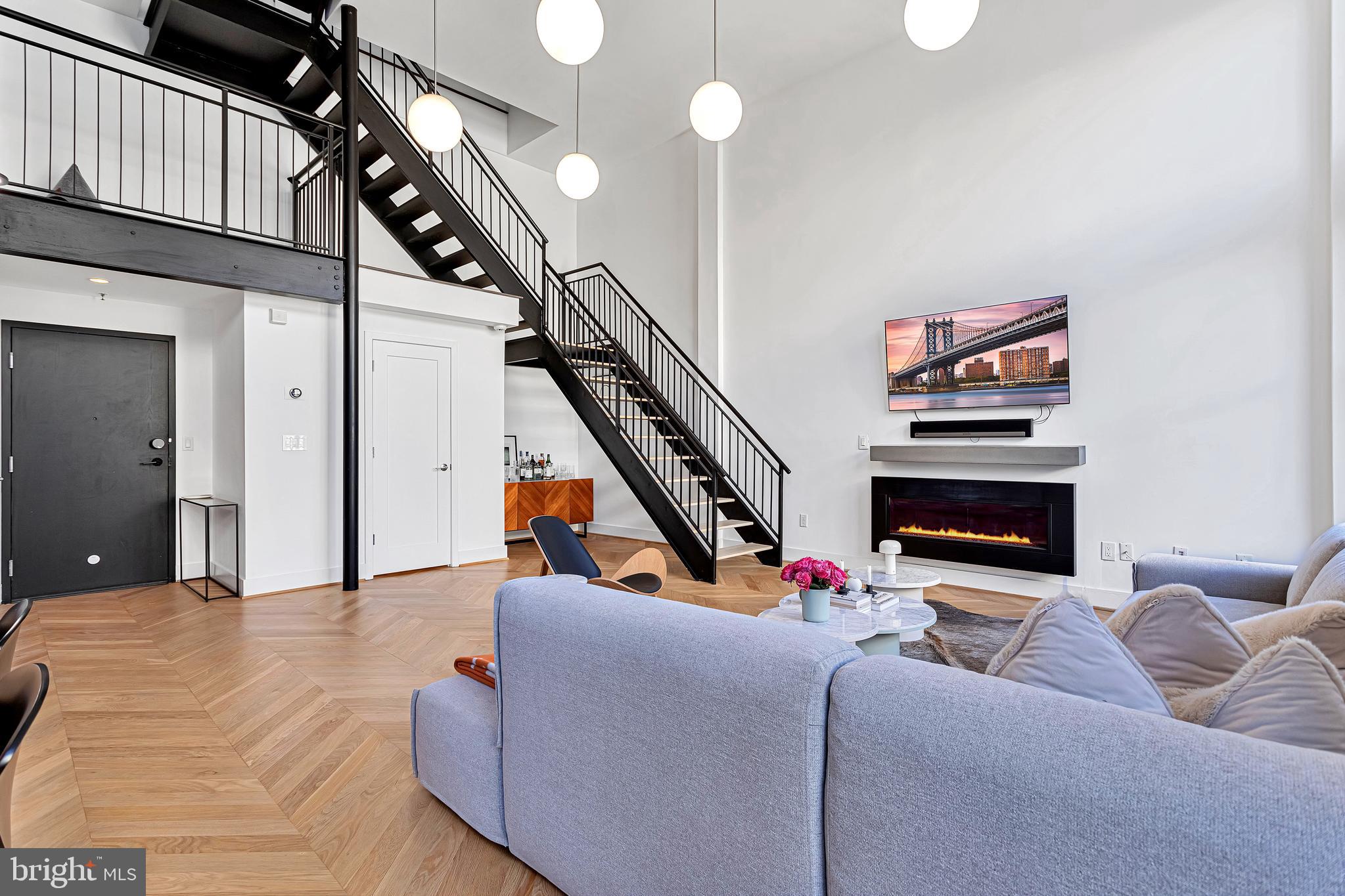 1111 W Street Northwest, Unit 13 Washington, DC 20009 - Photo 7 of 28