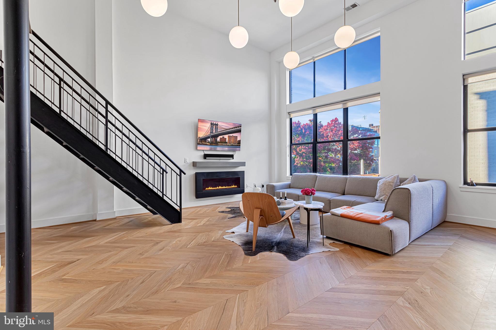 1111 W Street Northwest, Unit 13 Washington, DC 20009 - Photo 8 of 28