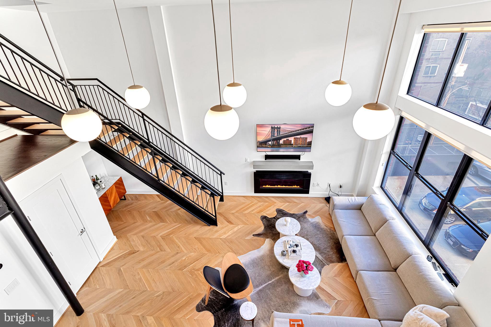 1111 W Street Northwest, Unit 13 Washington, DC 20009 - Photo 10 of 28