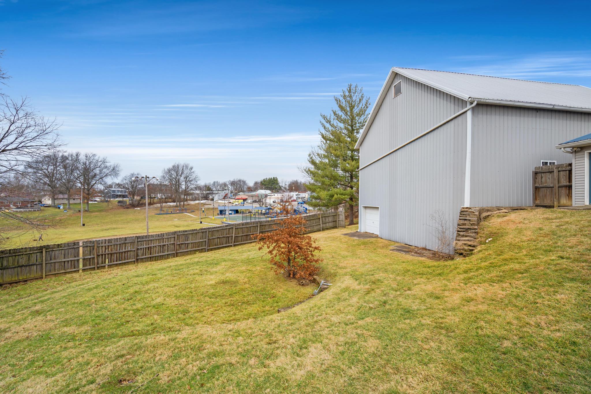 12 Cross Street Dry Ridge, KY 41035 - Photo 32 of 39 DSC00603