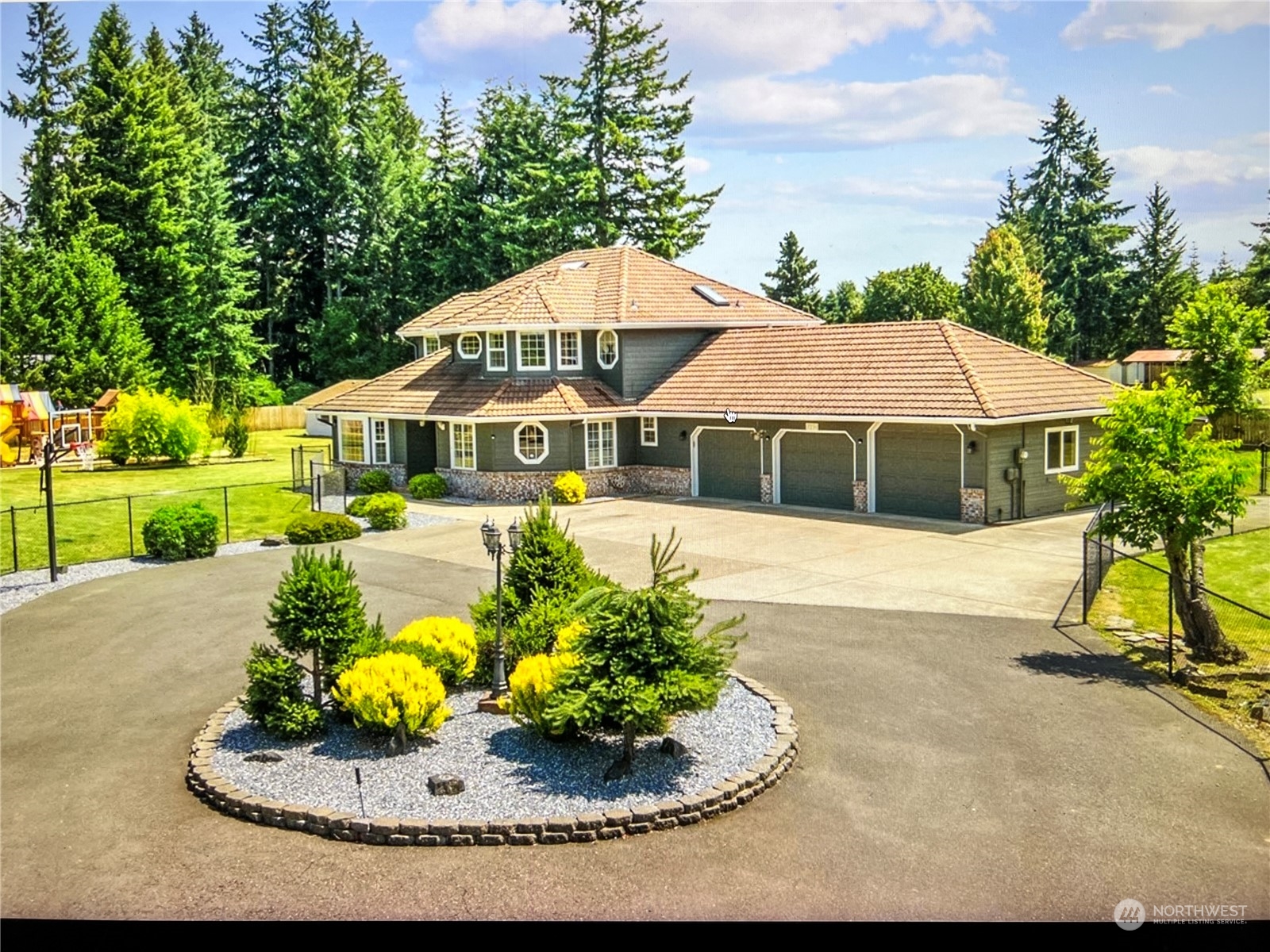 7236 Rixie Road Southeast Olympia, WA 98501 - Photo 1 of 1 Gallery Image 1