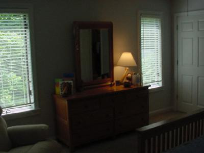 125 Buck Run Road Versailles, KY 40383 - Photo 3 of 22 First floor bedroom faces front of house