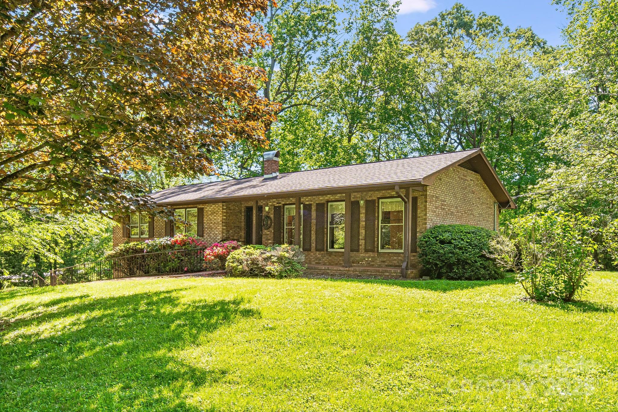3127 Butler Bridge Road Mills River, NC 28759 - Photo 1 of 25 Gallery Image 1