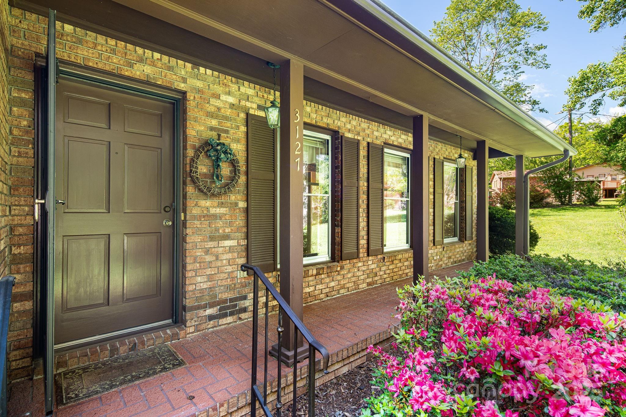 3127 Butler Bridge Road Mills River, NC 28759 - Photo 2 of 25 Gallery Image 2