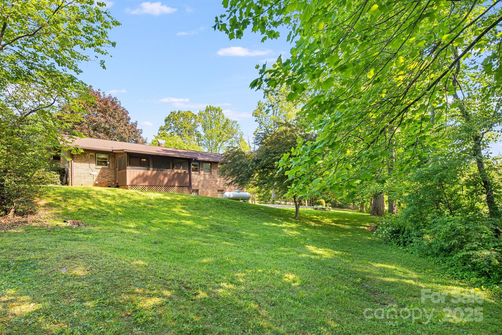 3127 Butler Bridge Road Mills River, NC 28759 - Photo 23 of 25 Gallery Image 23