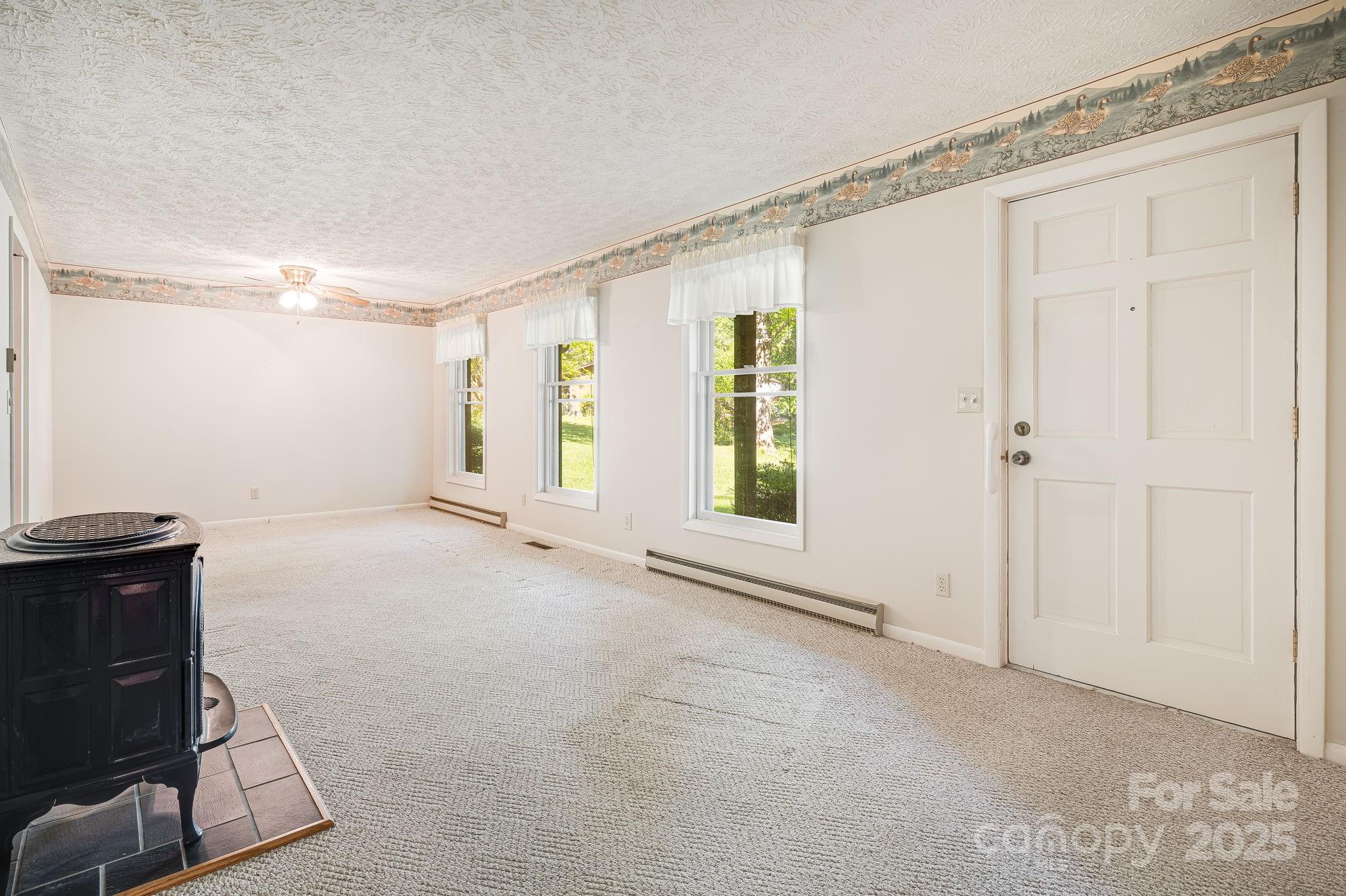 3127 Butler Bridge Road Mills River, NC 28759 - Photo 3 of 25 Gallery Image 3