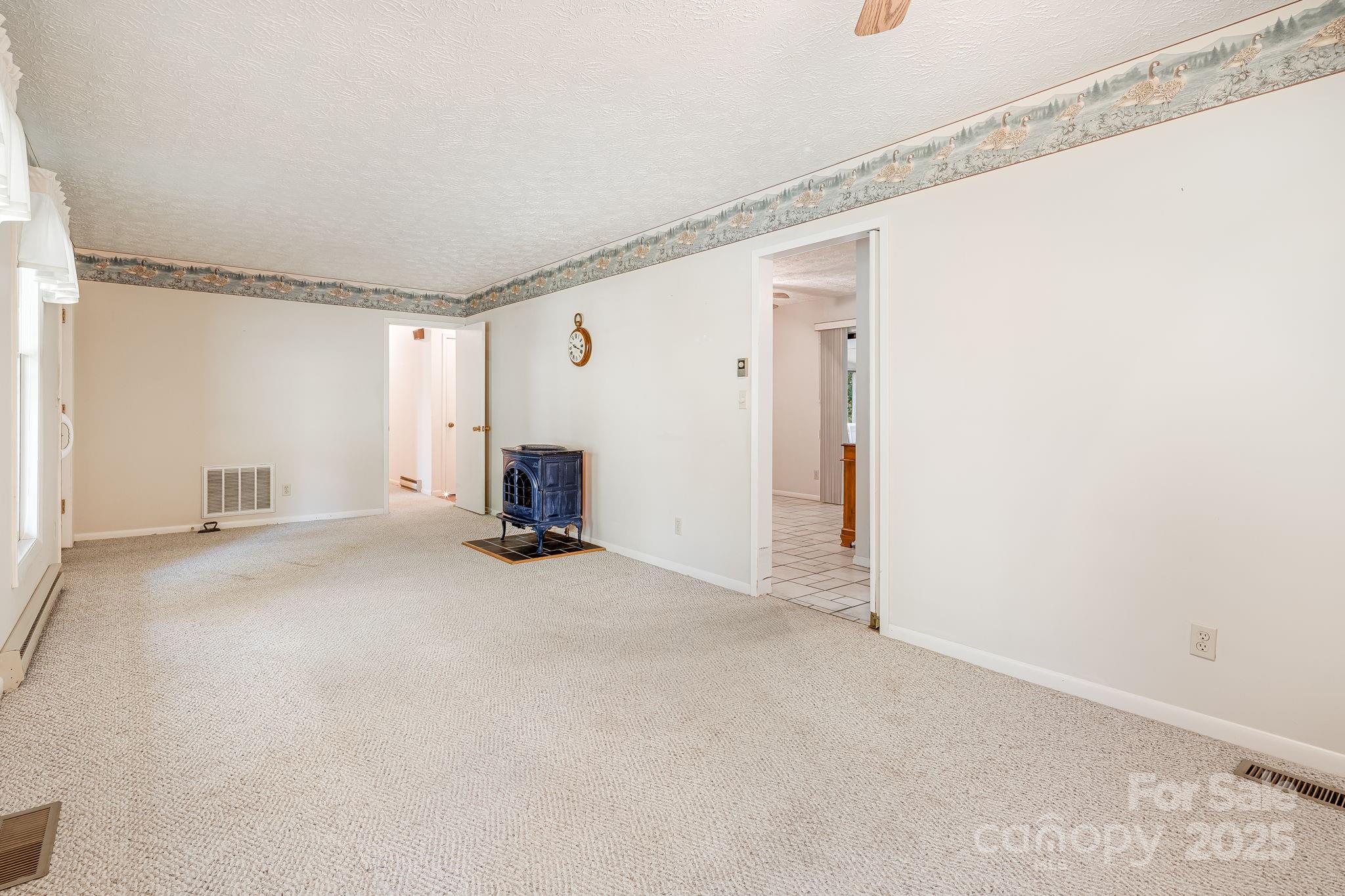 3127 Butler Bridge Road Mills River, NC 28759 - Photo 5 of 25 Gallery Image 5