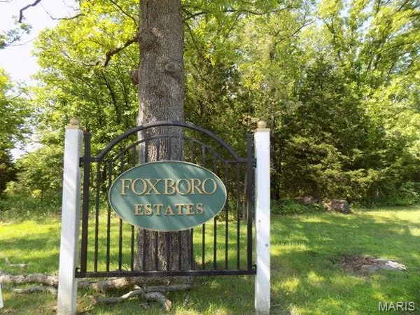 $21,900 | 247 Foxboro Road, Gerald, MO 63037