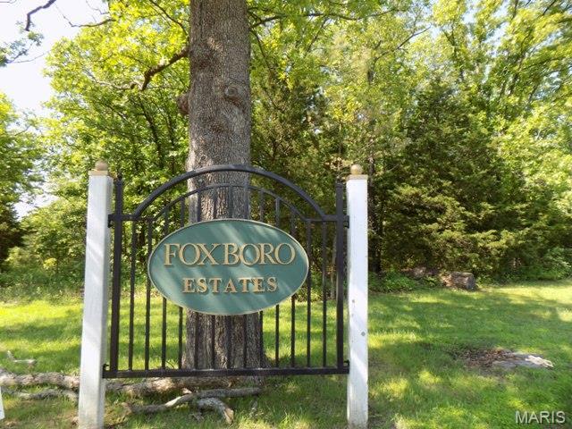 247 Foxboro Road Gerald, MO 63037 - Photo 15 of 16