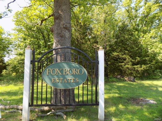 247 Foxboro Road Gerald, MO 63037 - Photo 15 of 16