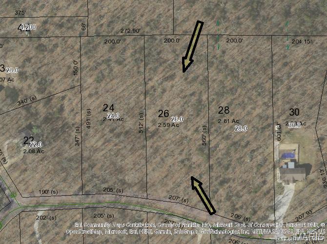 247 Foxboro Road Gerald, MO 63037 - Photo 2 of 16