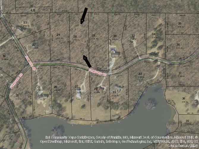 247 Foxboro Road Gerald, MO 63037 - Photo 3 of 16