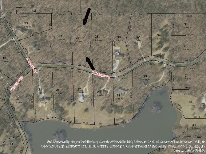 247 Foxboro Road Gerald, MO 63037 - Photo 3 of 16