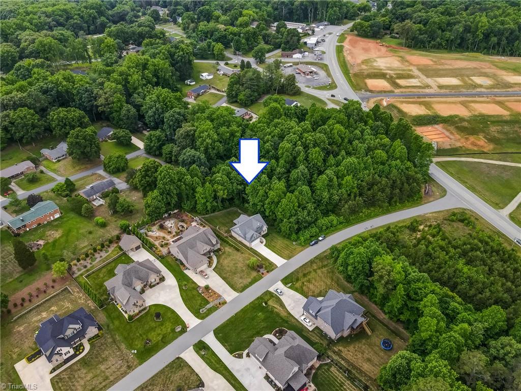 164 Pipers Ridge East Winston-Salem, NC 27127 - Photo 36 of 40