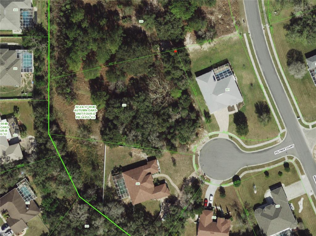0 Feltner Court Hudson, FL 34667 - Photo 2 of 2