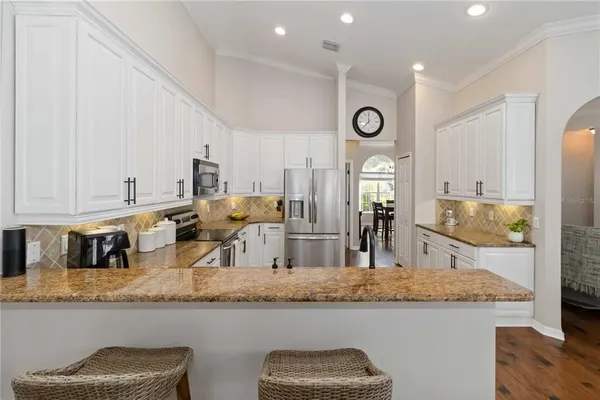 $480,000 | 2007 Raven Manor Drive, Dover, FL 33527