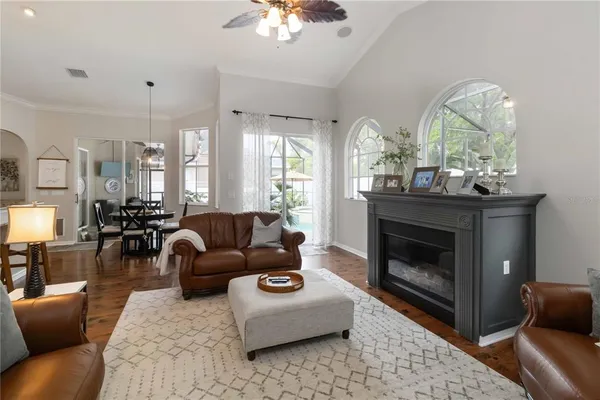 $480,000 | 2007 Raven Manor Drive, Dover, FL 33527